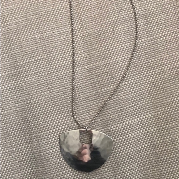 Silpada Sterling Big Dreamer necklace - Picture 2 of 5